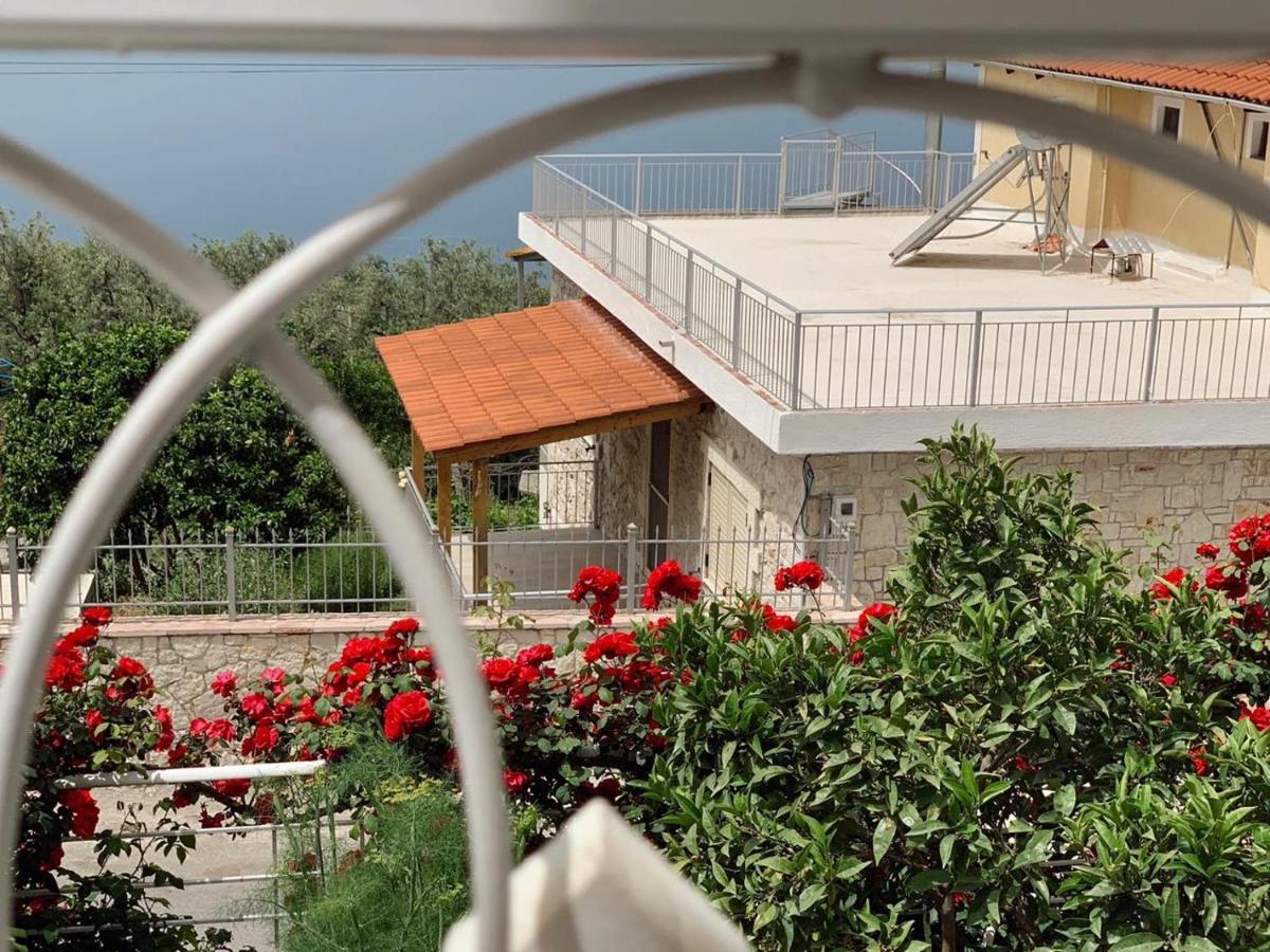 Holiday Home Ali Piqeras Экстерьер фото