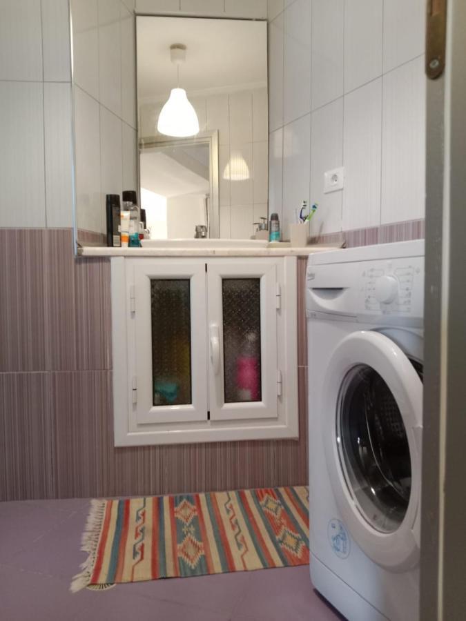 Holiday Home Ali Piqeras Экстерьер фото