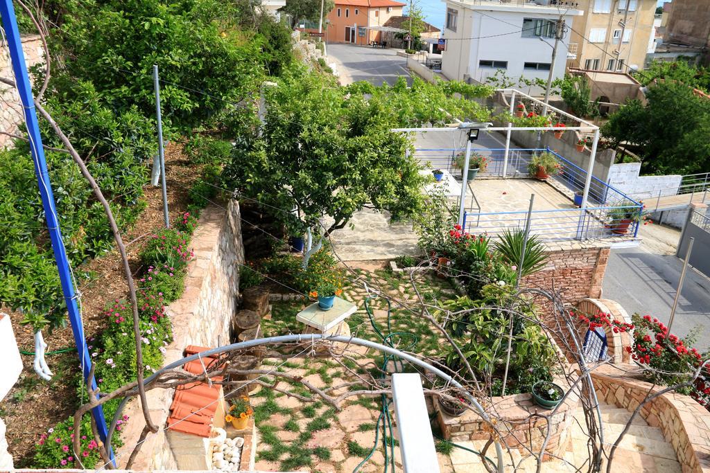 Holiday Home Ali Piqeras Экстерьер фото
