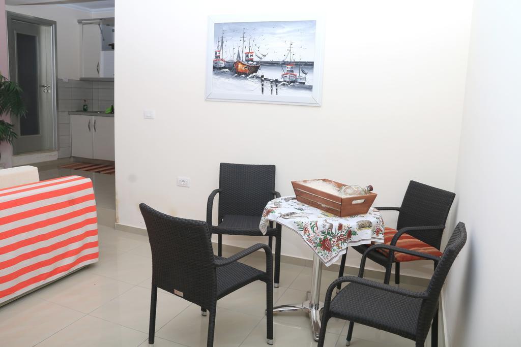 Holiday Home Ali Piqeras Экстерьер фото