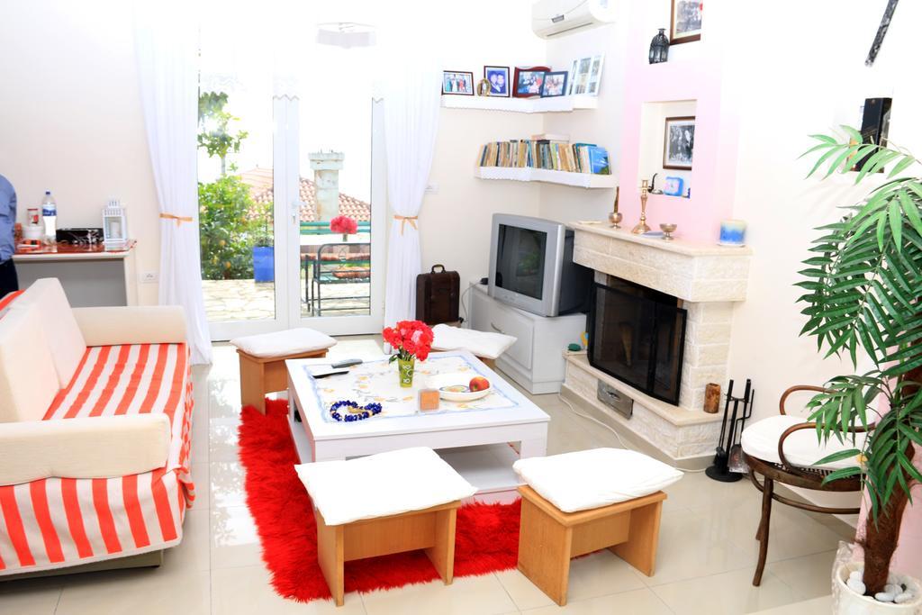 Holiday Home Ali Piqeras Экстерьер фото