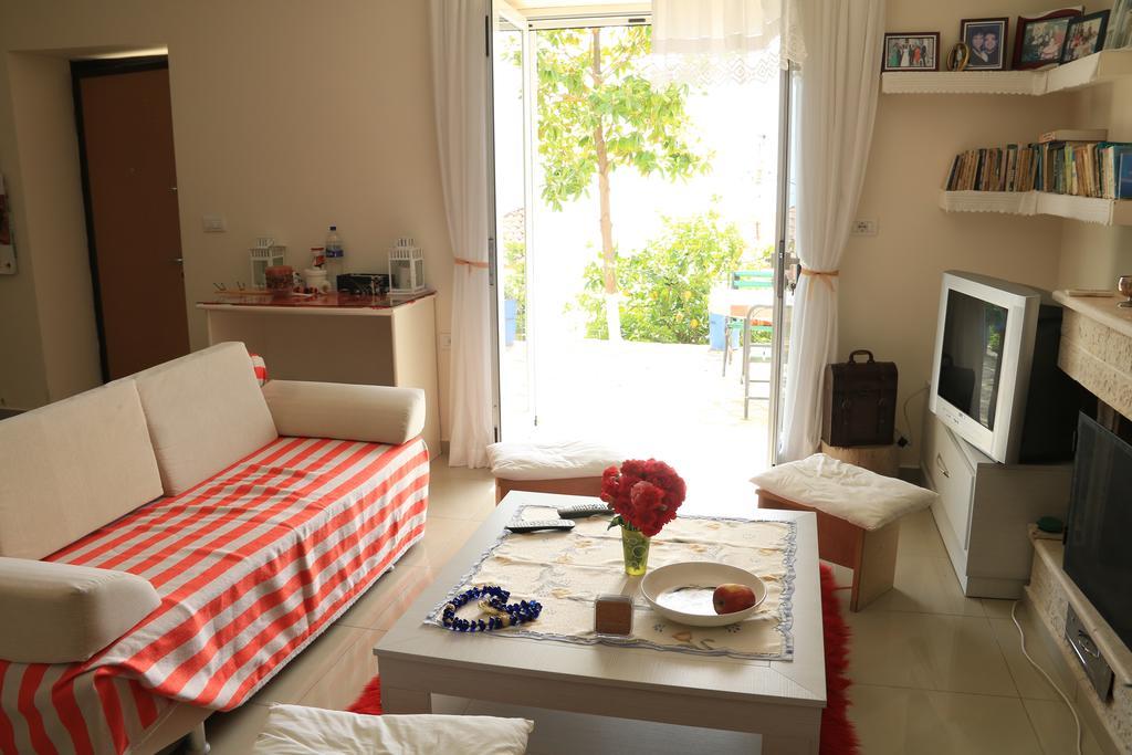 Holiday Home Ali Piqeras Экстерьер фото