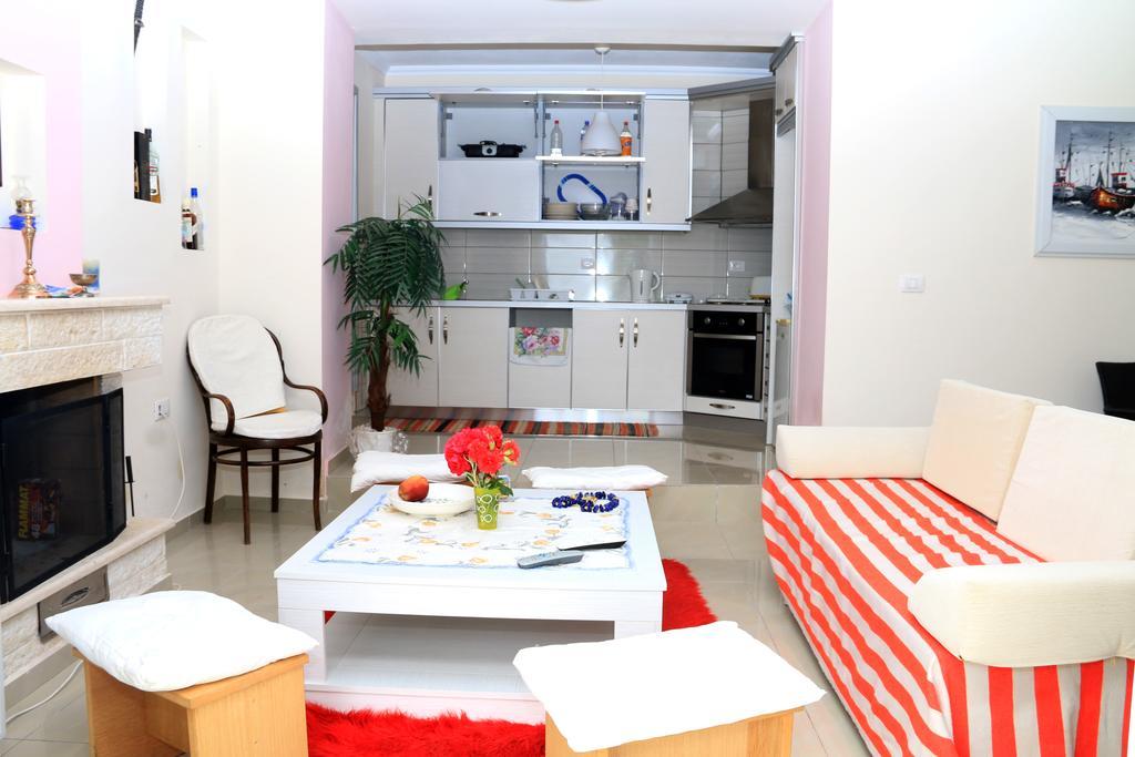 Holiday Home Ali Piqeras Экстерьер фото