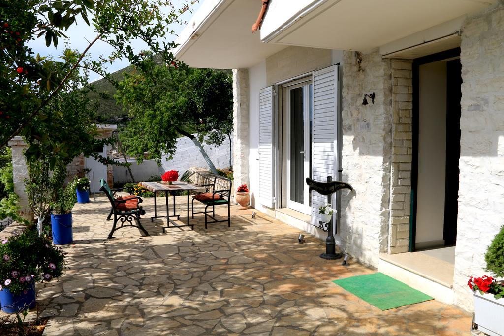 Holiday Home Ali Piqeras Экстерьер фото