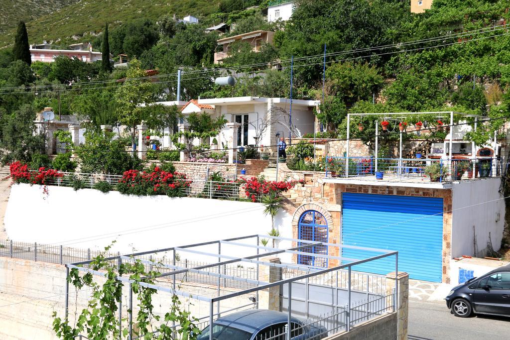 Holiday Home Ali Piqeras Экстерьер фото